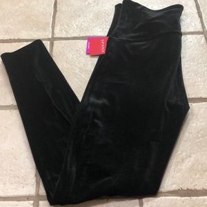 Spanx - Velvet size XL NWT